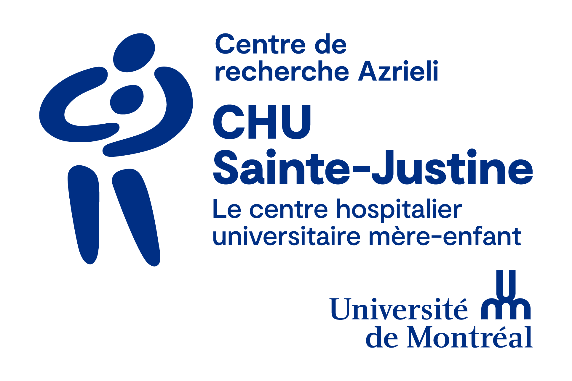 Centre de recherche Azrieli du CHU Sainte-Justine